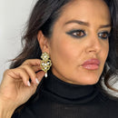 Orecchini Vivienne perle