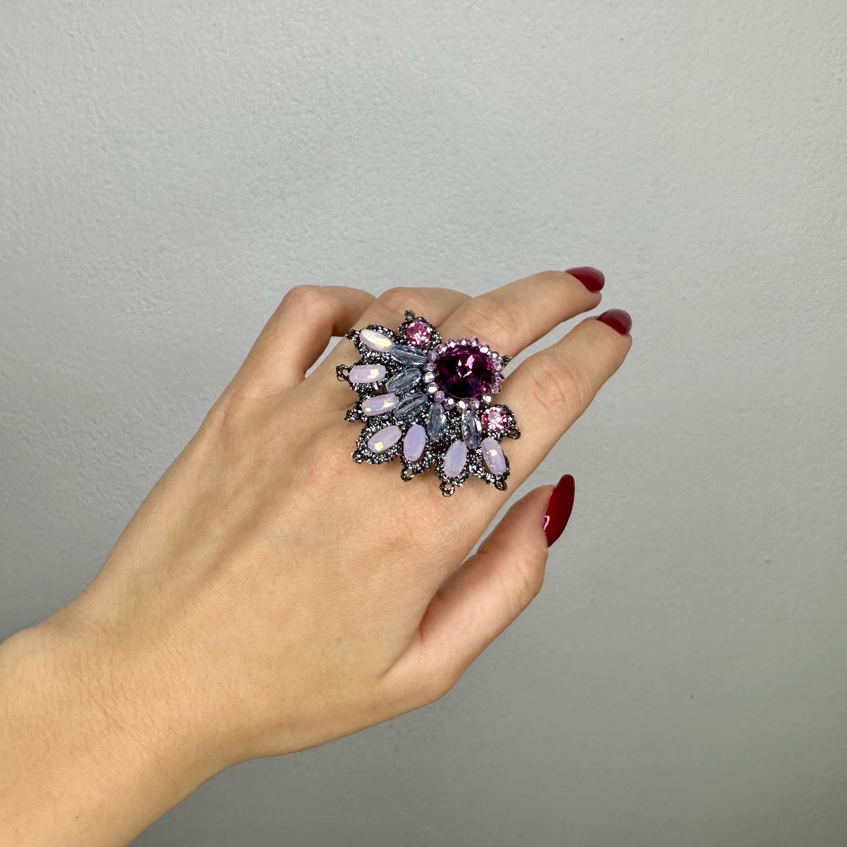 Anello Passolina