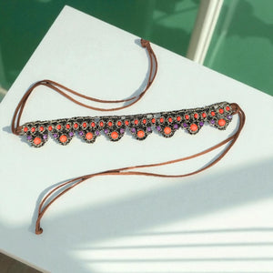 Choker Aura