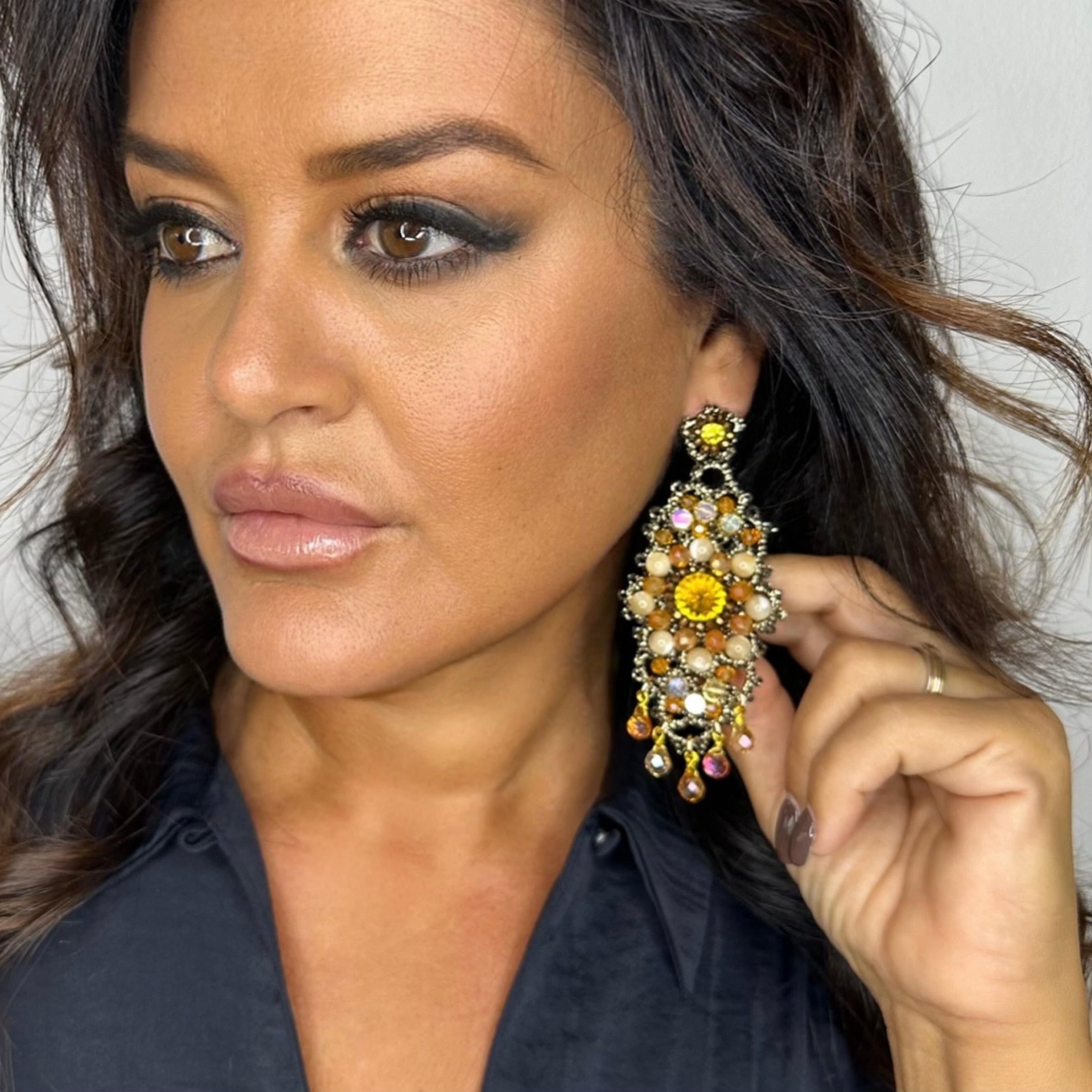 Orecchini Matilde 2.0