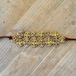 Choker Florio