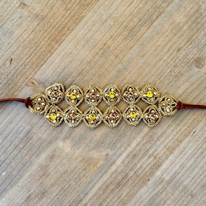 Choker Florio