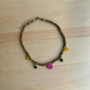 Collana Petalo