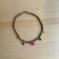 Collana Petalo