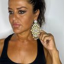 Orecchini Riggina