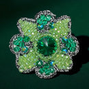 Anello green