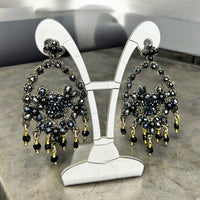 The Last Kiss Earrings