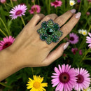 Anello green