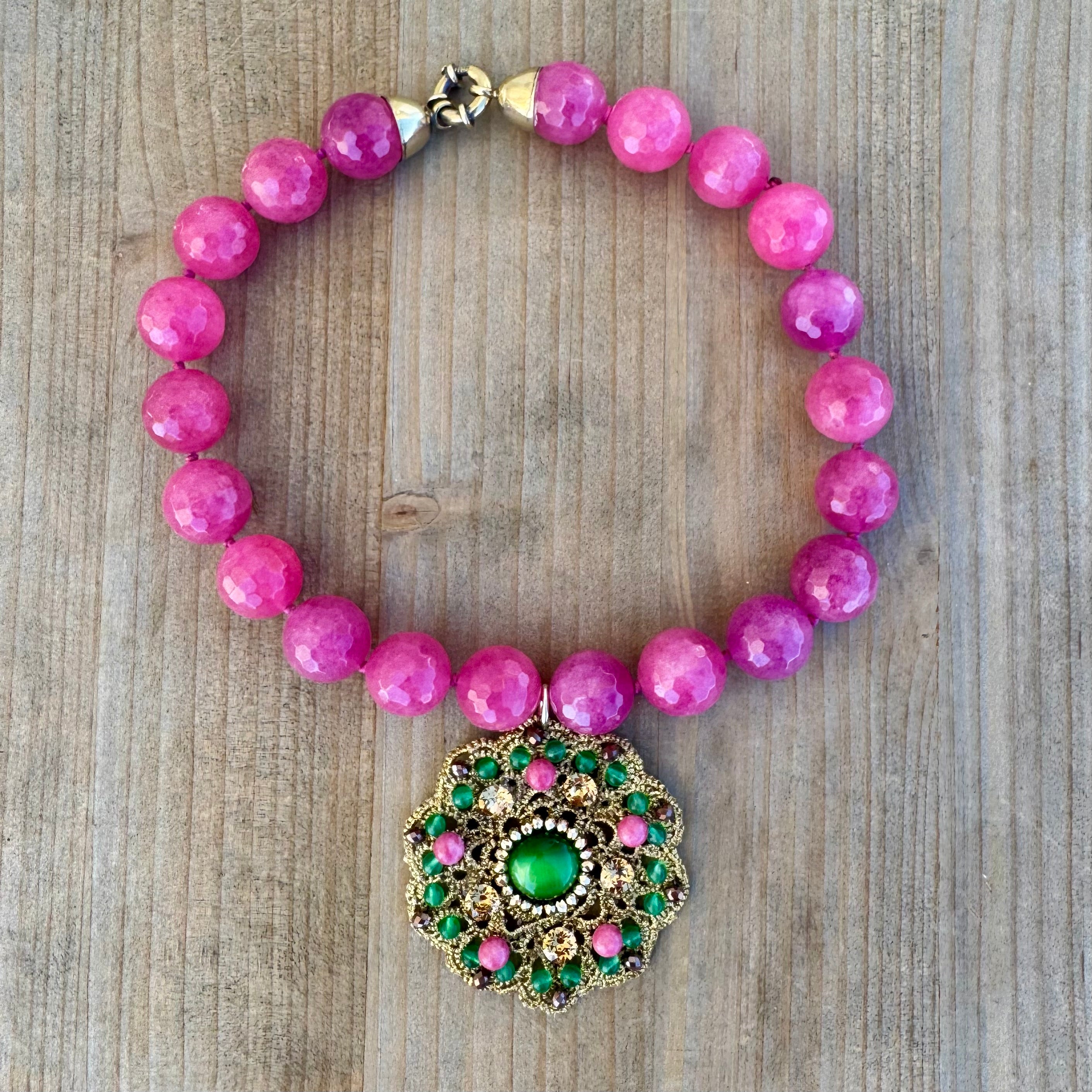 Collana Cariddi