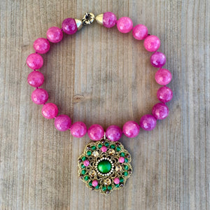 Collana Cariddi