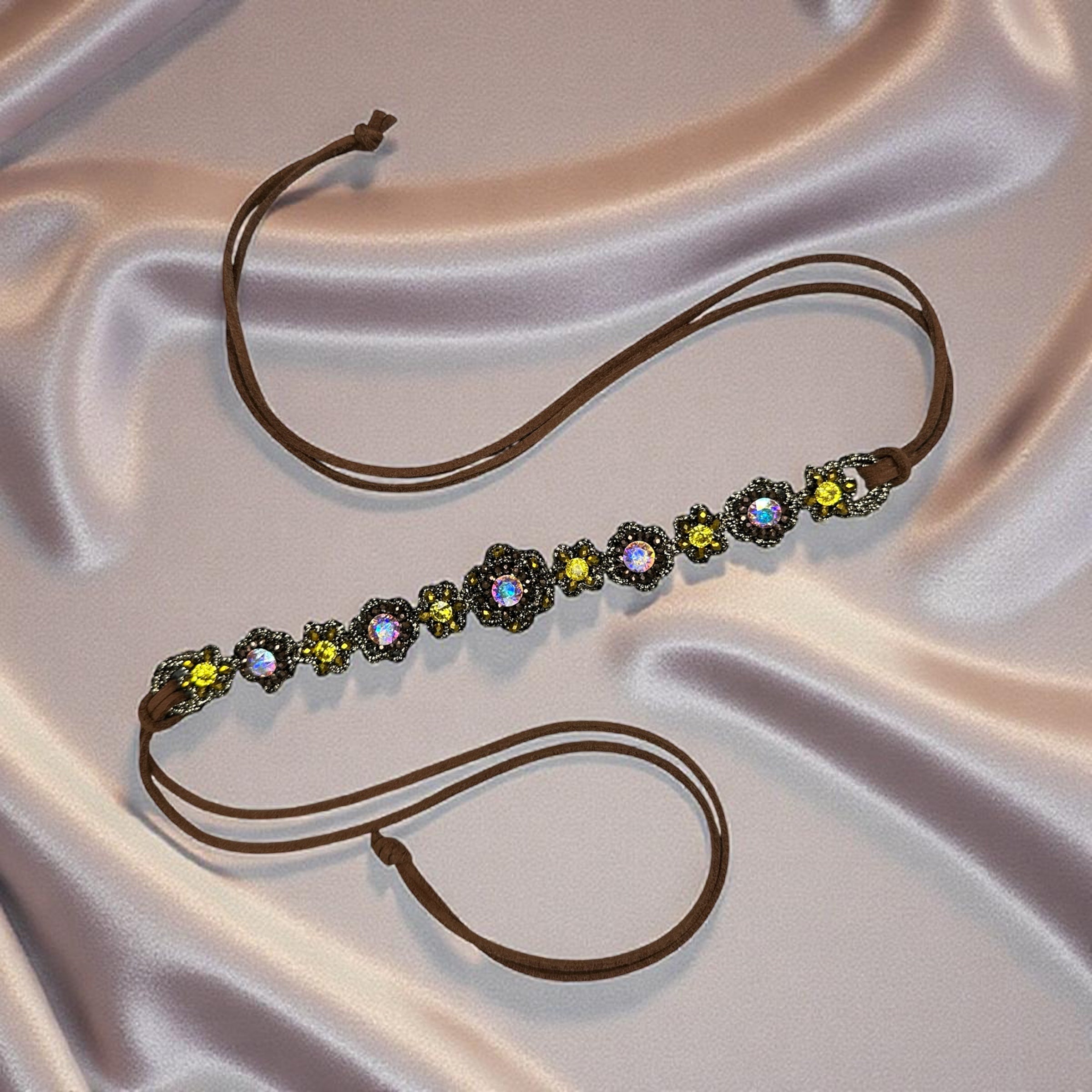 Choker Calipso