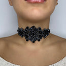 Choker Coco large