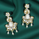 Orecchini Tokyo white