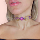 Collana Choker