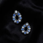 Orecchini a goccia Cielu