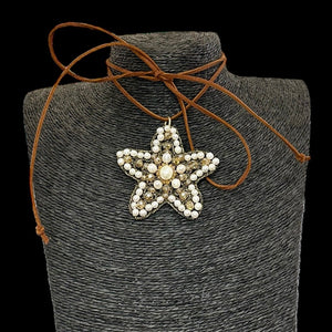 Stern-Halsband