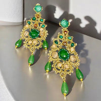 Amelia earrings