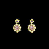 Orecchini Pasticcino