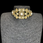 Choker perla
