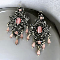 Jolie earrings
