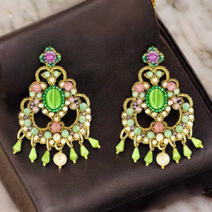 Duchess Earrings