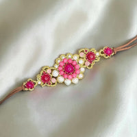 Bracciale Bouganville
