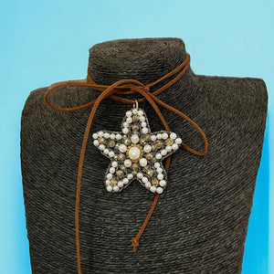 Stern-Halsband