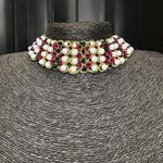 Agate Necklace