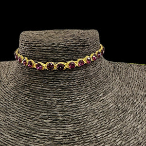 Chokers