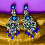 Isis Earrings