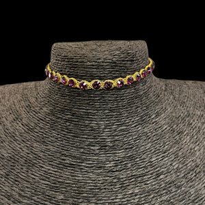 Chokers