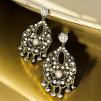 Grace Perlenohrringe