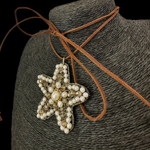 Stern-Halsband
