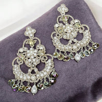 Orecchini Duchessa ghiaccio