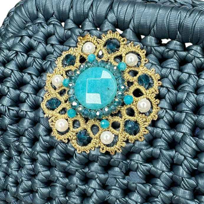 Clutch Petrolio