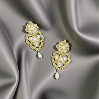 Orecchini Vivienne perle