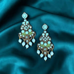 Sardinia earrings