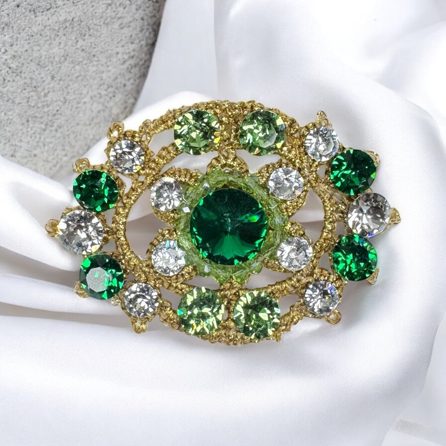 Anello Rio