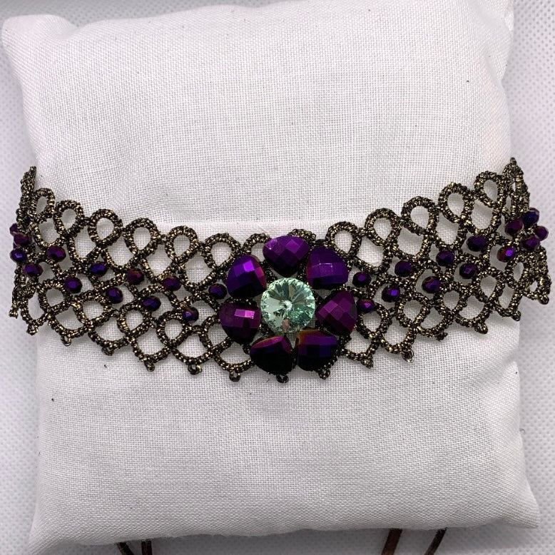 Collana choker