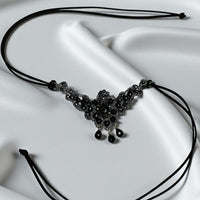 Collier Solange onice