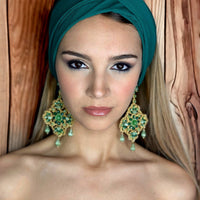 Orecchini Seyara