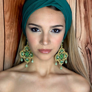 Orecchini Seyara