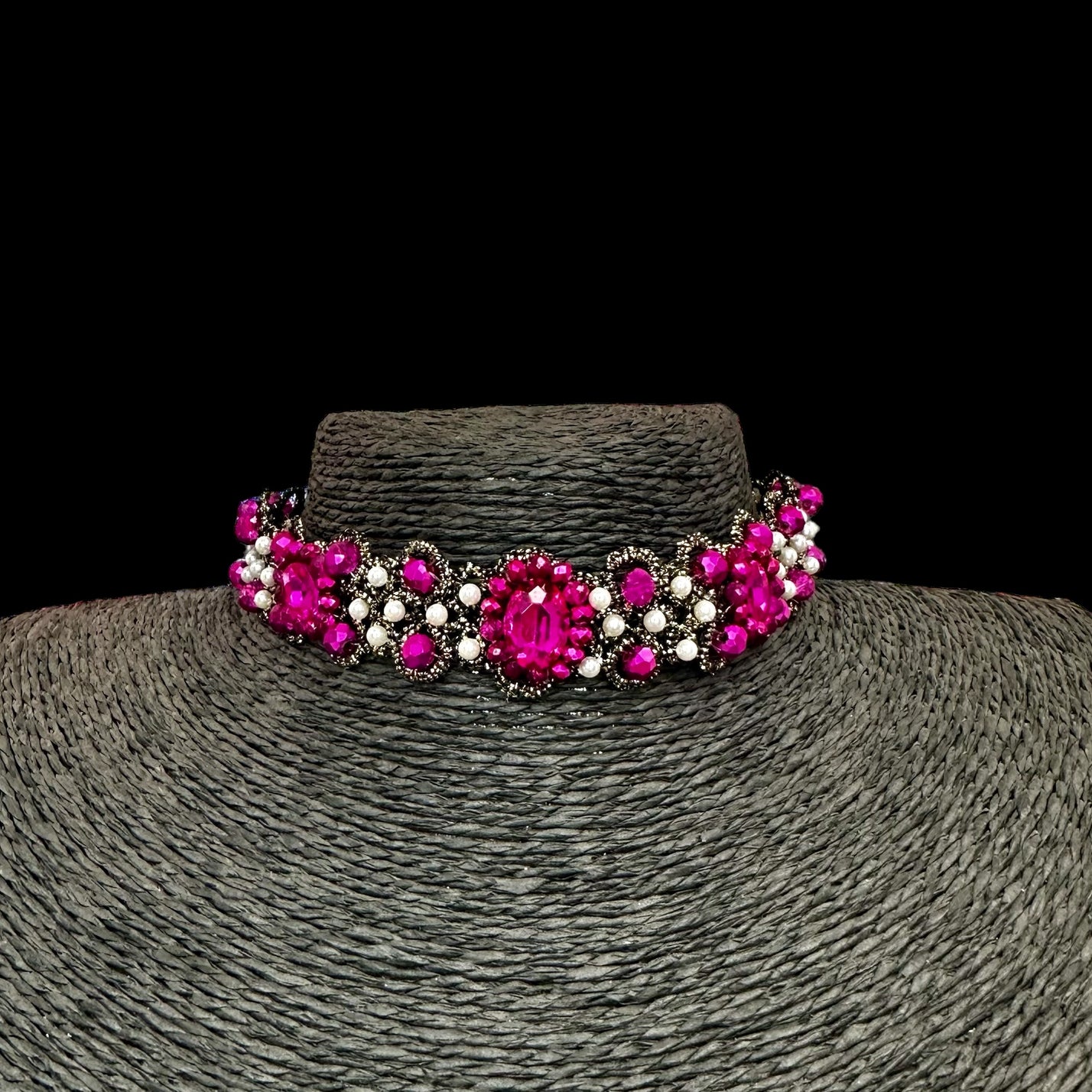 Choker Bougainville