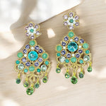 Angelica Earrings