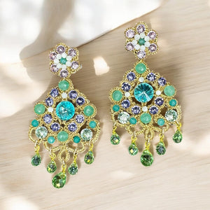 Angelica Earrings