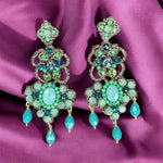My earrings