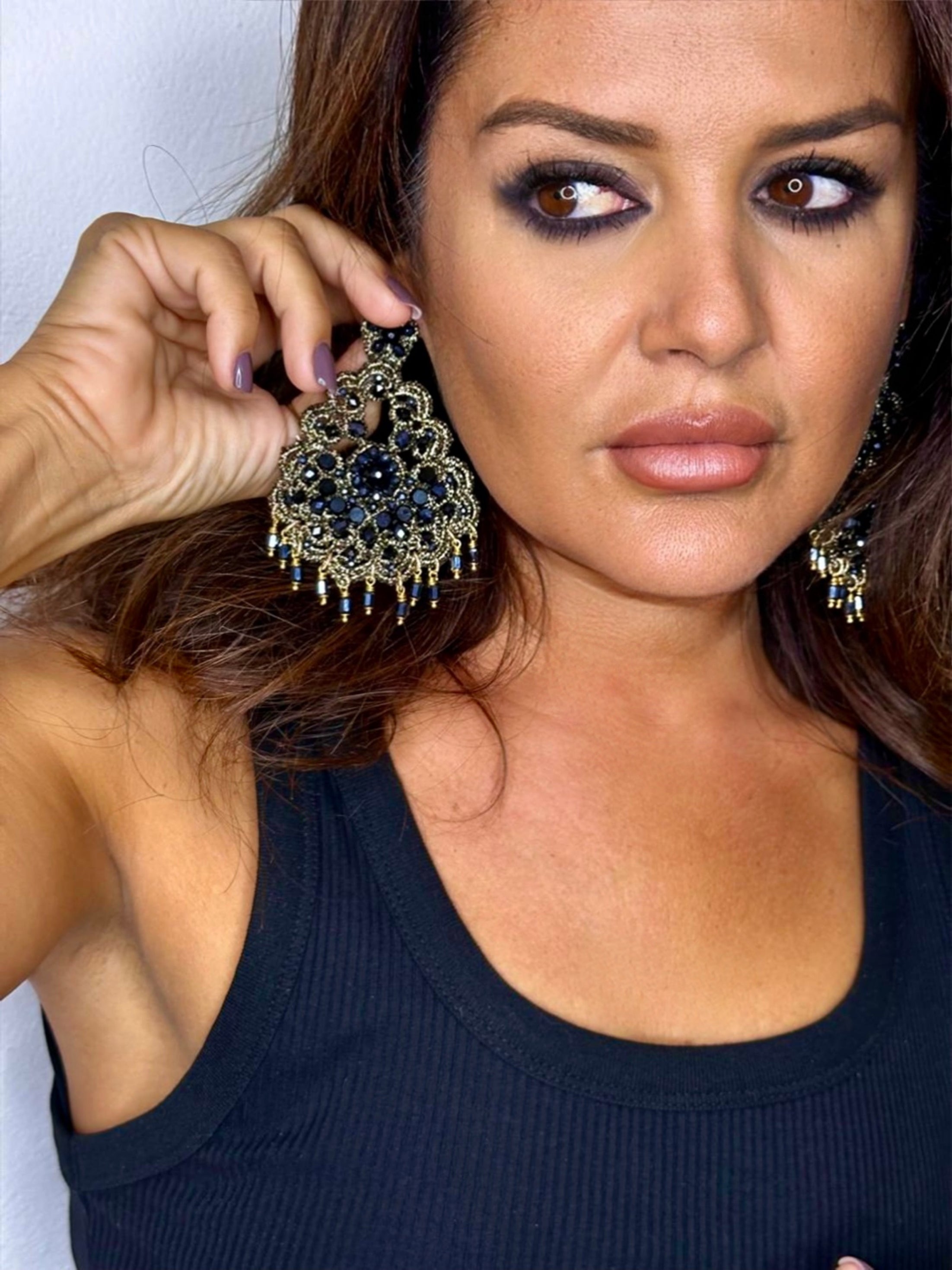 Amira Ohrringe