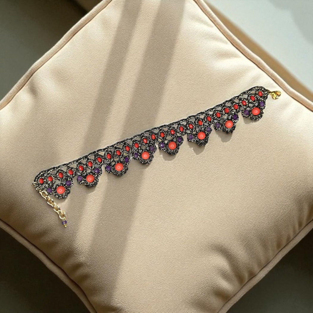 Cavigliera Aura