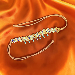 Choker Trinacria