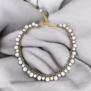 Light Necklace